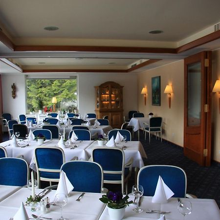 Hotel Gasthaus Troester Schmallenberg Eksteriør billede