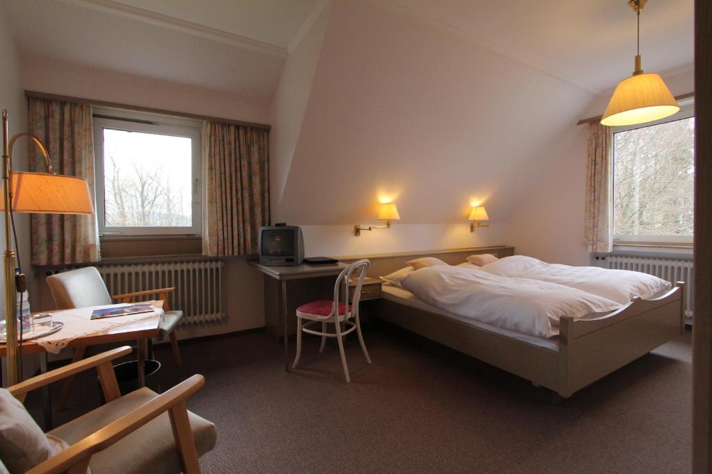 Hotel Gasthaus Troester Schmallenberg Værelse billede
