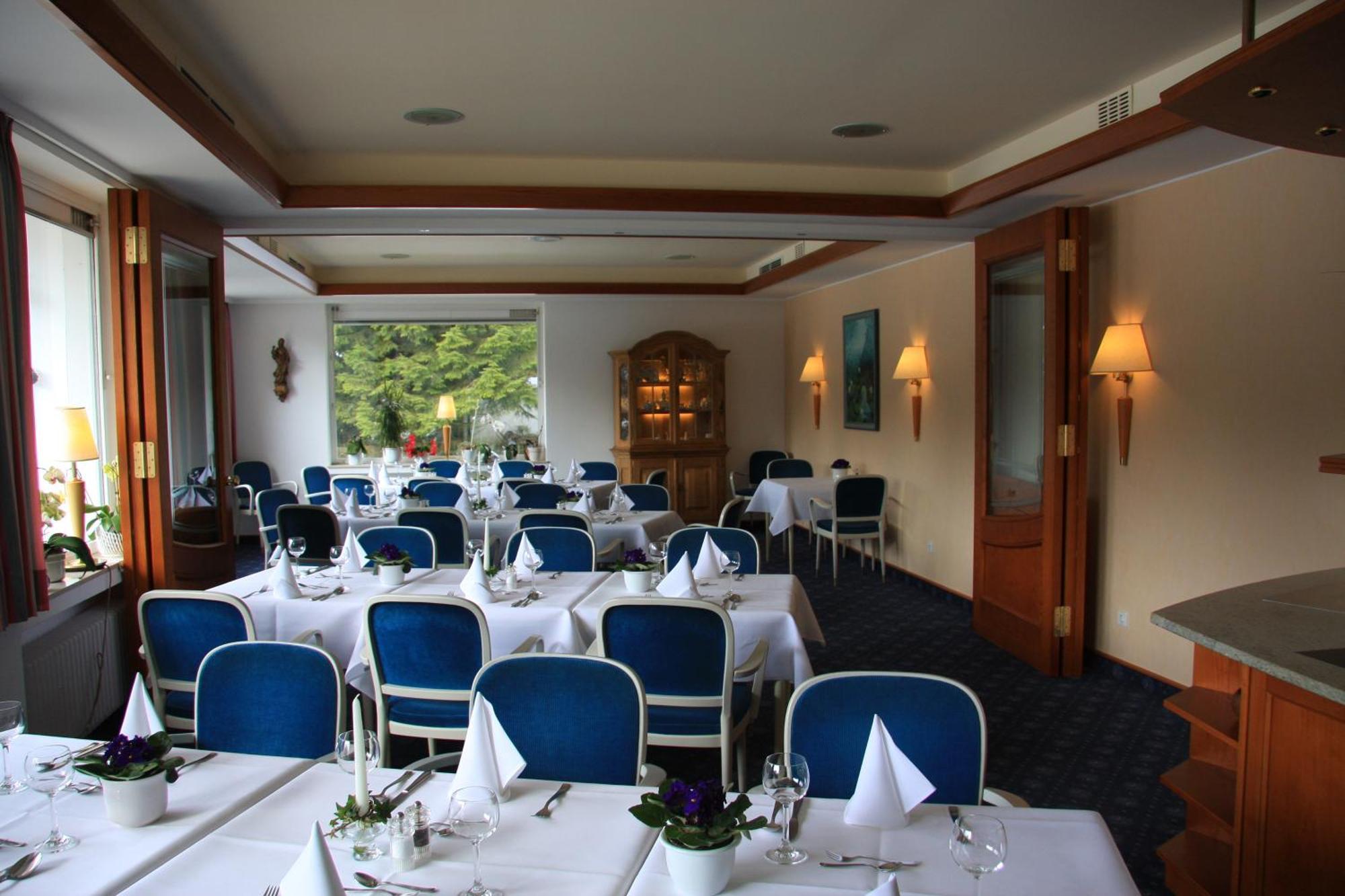 Hotel Gasthaus Troester Schmallenberg Eksteriør billede