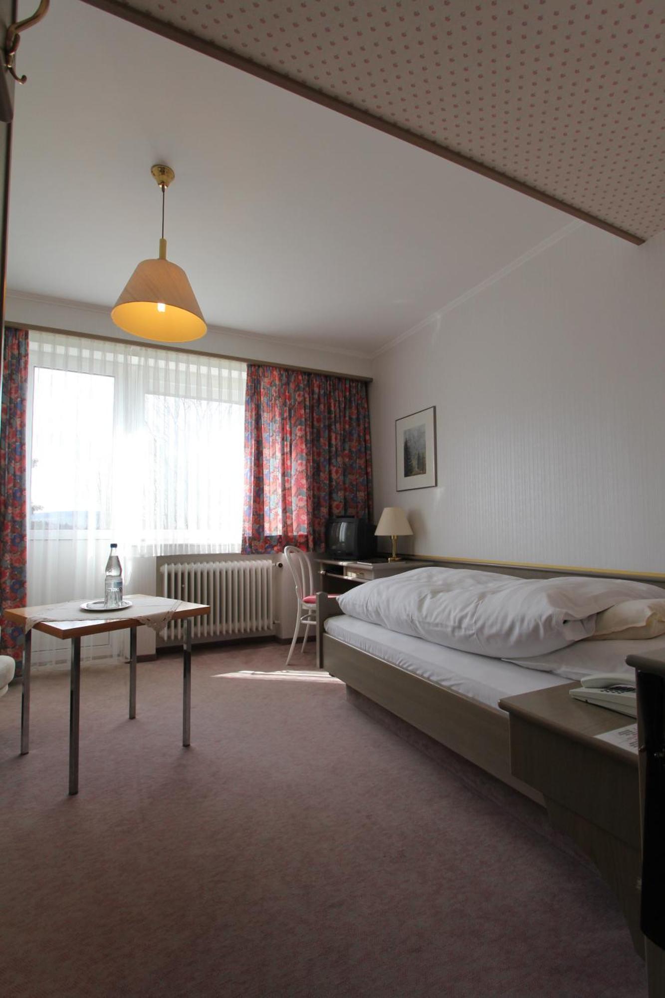 Hotel Gasthaus Troester Schmallenberg Eksteriør billede
