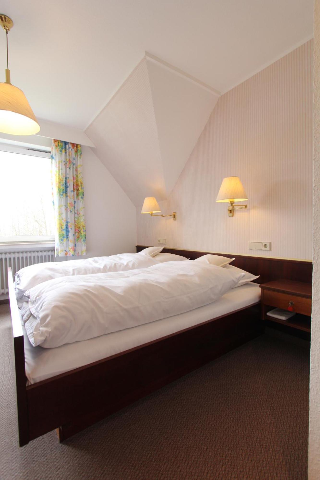 Hotel Gasthaus Troester Schmallenberg Eksteriør billede