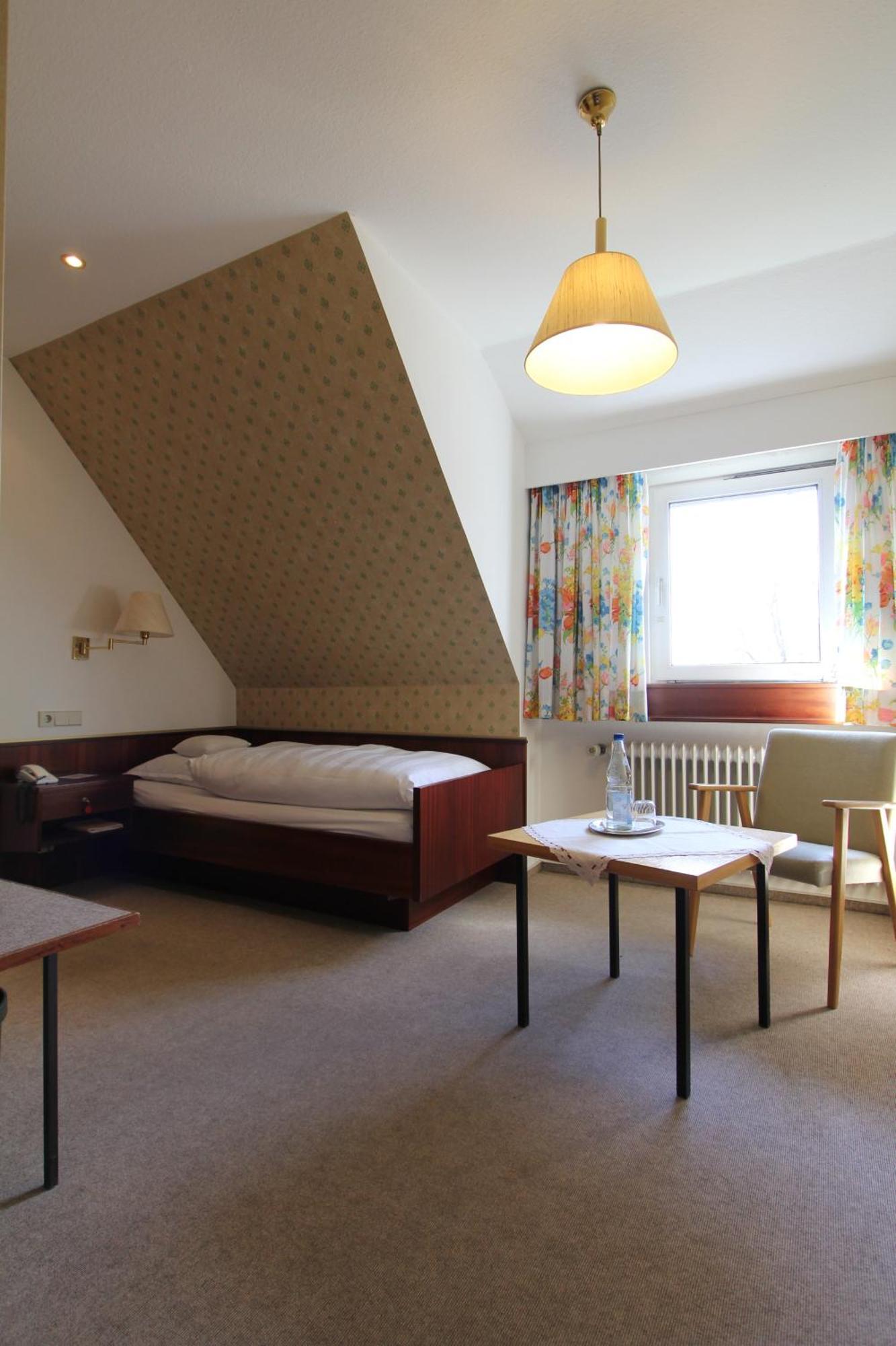 Hotel Gasthaus Troester Schmallenberg Eksteriør billede
