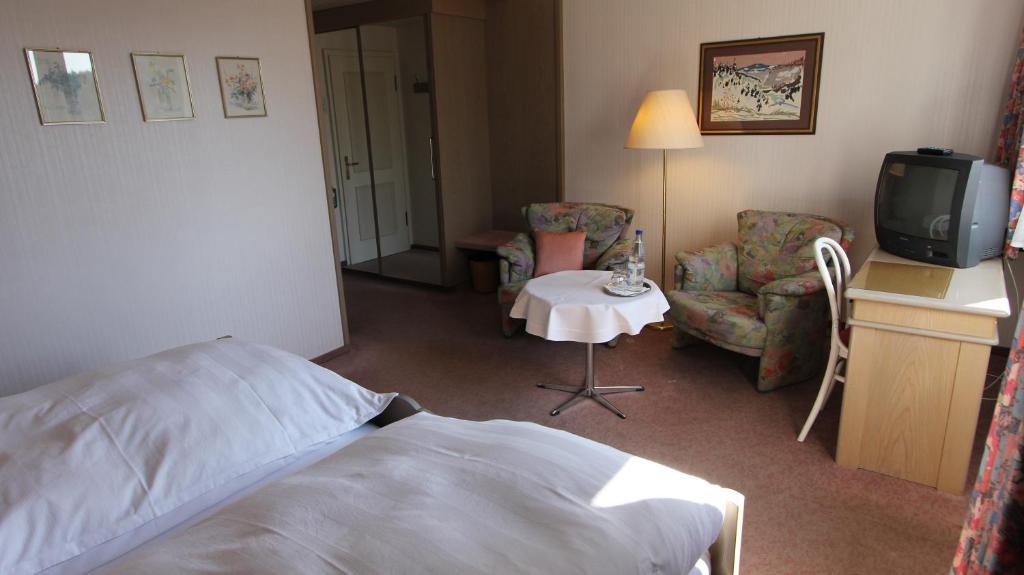 Hotel Gasthaus Troester Schmallenberg Værelse billede