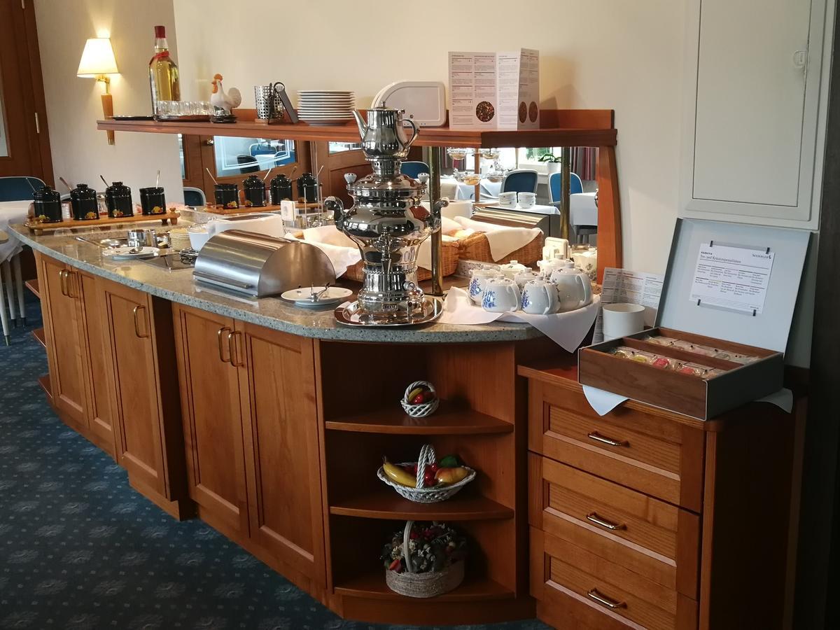 Hotel Gasthaus Troester Schmallenberg Eksteriør billede
